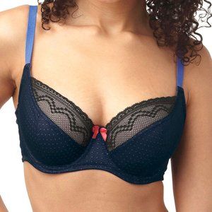 Cleo Panache UK 32H Balconette bra